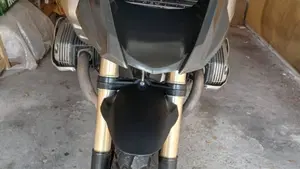 Bmw R 1200 GS (2008 - 09)  (9)