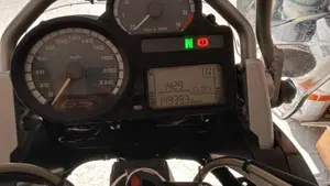 Bmw R 1200 GS (2008 - 09)  (10)