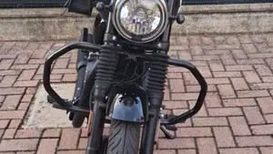 Royal Enfield Meteor 350 (2021 - 26)  (2)