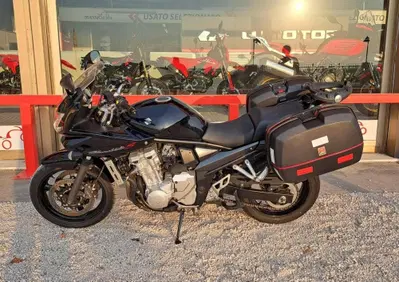 Suzuki GSF 650 Bandit S (2006 - 12) - Annuncio 10107210