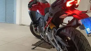 Ducati Multistrada V4 S (2021 - 24)  (10)