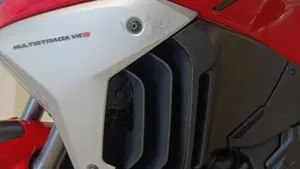 Ducati Multistrada V4 S (2021 - 24)  (11)
