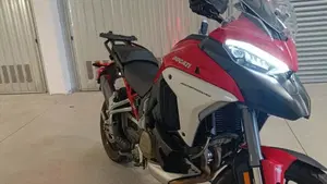 Ducati Multistrada V4 S (2021 - 24)  (12)
