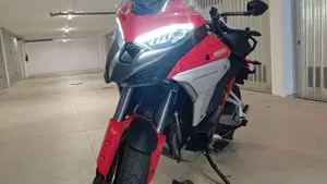 Ducati Multistrada V4 S (2021 - 24)  (3)