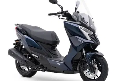 Kymco Dink 150 Flat (2023 - 26) - Annuncio 10107211