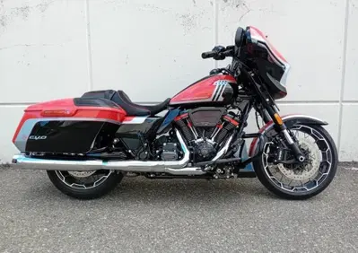 Harley-Davidson CVO Street Glide (2024) - Annuncio 10107213