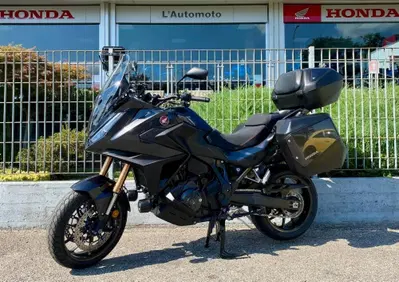 Honda NT 1100 DCT Electronic Suspension (2025 - 26) - Annuncio 10016533