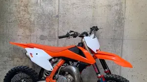 KTM 85 SX (2024)  (2)