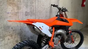 KTM 85 SX (2024)  (5)