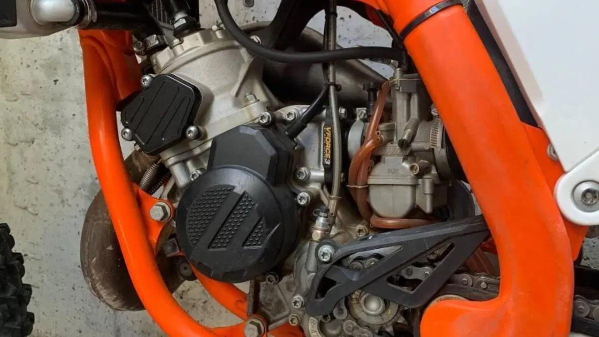 KTM 85 SX (2024)  (6)