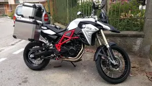 Bmw F 800 GS (2016 - 18)  (19)