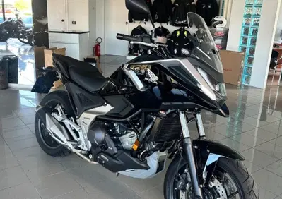 Honda NC 750 X DCT (2025 - 26) - Annuncio 10107223