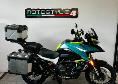 Benelli TRK 902 Xplorer (2026) - Annuncio 10054814