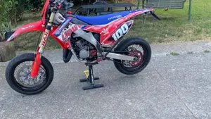 Honda CR 125 R (2006)  (3)