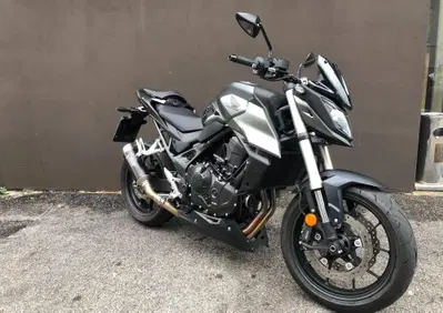 Honda CB 750 Hornet (2023 - 24) - Annuncio 10107231