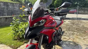Ducati Multistrada 1200 S Granturismo (2013 - 14)  (8)