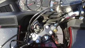 Honda Deauville 700  usata