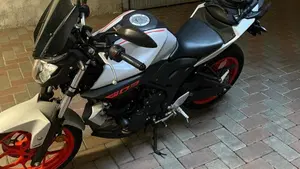 Yamaha MT-03 (2020)  (3)