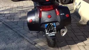Honda Deauville 700   (5)
