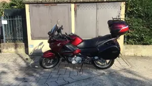 Honda Deauville 700   (6)