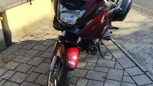 Honda Deauville 700   (7)