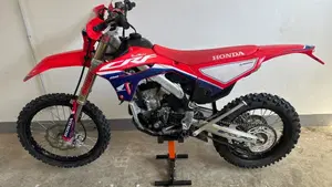 Honda CRF 250RX Enduro (2022)  (2)