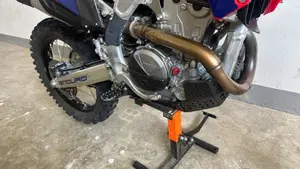 Honda CRF 250RX Enduro (2022)  (4)