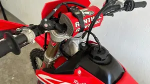 Honda CRF 250RX Enduro (2022)  (3)