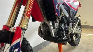 Honda CRF 250RX Enduro (2022)  (9)