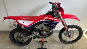 Honda CRF 250RX Enduro (2022)  (11)
