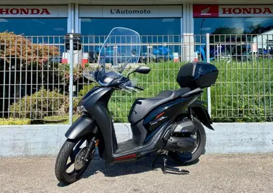 Honda SH 150i Sport (2024 - 25) - Annuncio 10107234