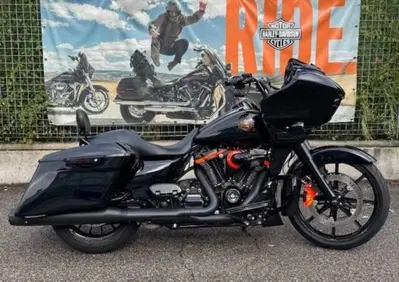 Harley-Davidson 107 Road Glide Special (2017 - 18) - FLTRXS - Annuncio 10107233
