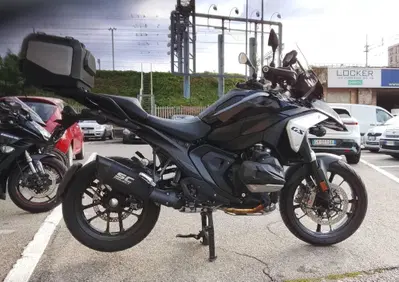 Bmw R 1300 GS Triple Black (2023 - 26) - Annuncio 10107242