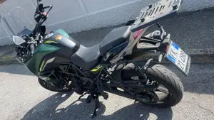 Benelli TRK 702 (2023 - 25)  (2)