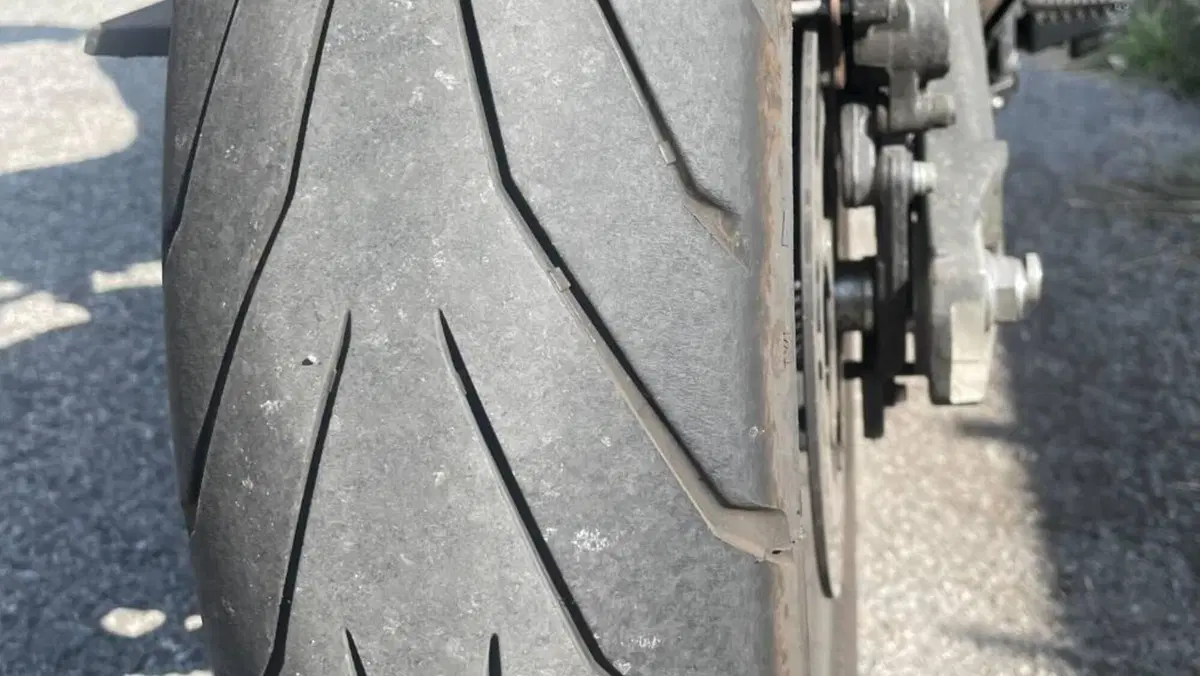 Benelli TRK 702 (2023 - 25)  (3)