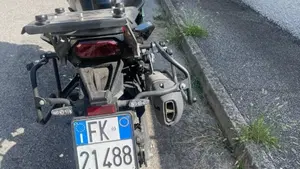 Benelli TRK 702 (2023 - 25)  (4)