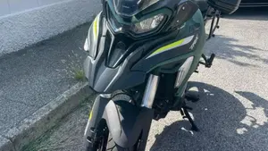 Benelli TRK 702 (2023 - 25)  (7)