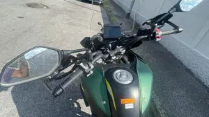 Benelli TRK 702 (2023 - 25)  (8)