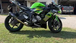 Kawasaki Ninja 636 ZX-6R (2019 - 20)  (3)