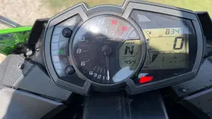 Kawasaki Ninja 636 ZX-6R (2019 - 20)  (4)