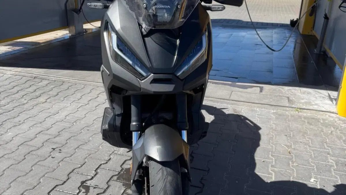 Honda X-ADV 750 DCT (2021 - 24) 