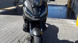 Honda X-ADV 750 DCT (2021 - 24) 