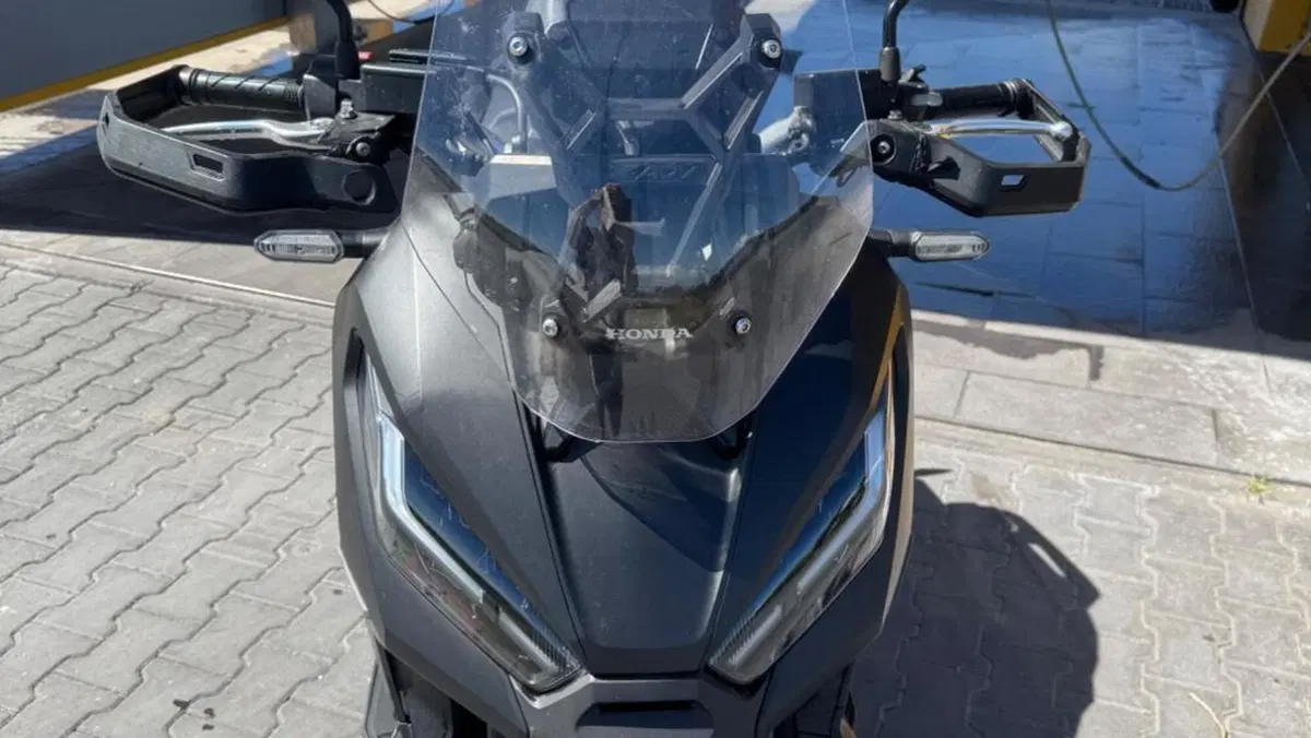 Honda X-ADV 750 DCT (2021 - 24)  (4)