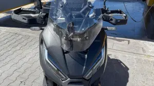 Honda X-ADV 750 DCT (2021 - 24)  (4)