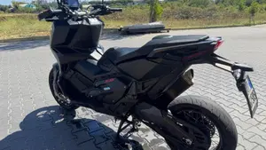 Honda X-ADV 750 DCT (2021 - 24)  (5)