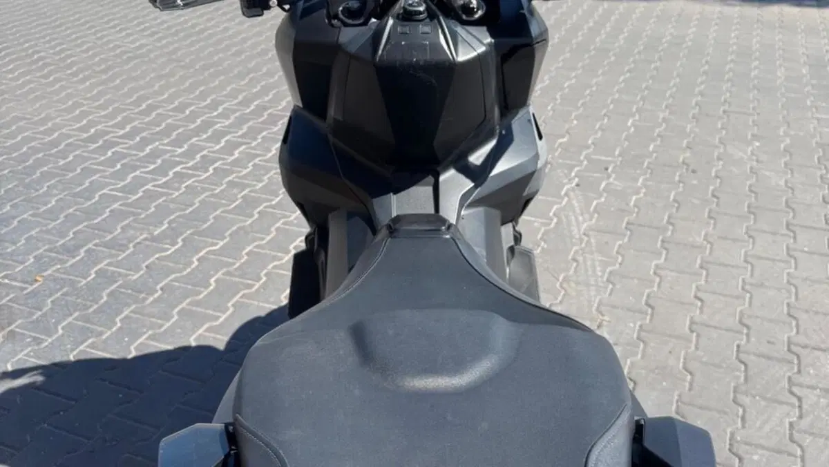 Honda X-ADV 750 DCT (2021 - 24)  (7)
