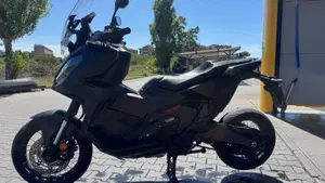 Honda X-ADV 750 DCT (2021 - 24)  (10)