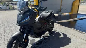 Honda X-ADV 750 DCT (2021 - 24)  (11)