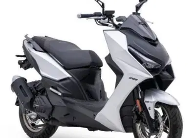 Kymco KRV 200 (2023 - 26) - Annuncio 10107239