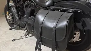 Harley-Davidson 1200 Forty-Eight (2010 - 15) 